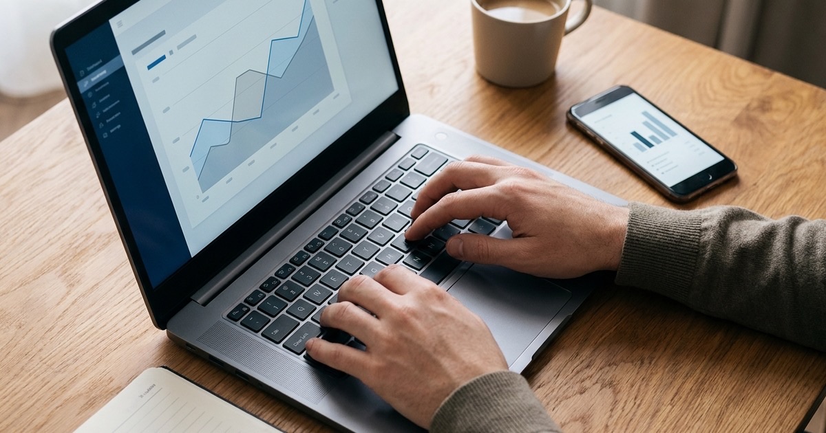 Cómo comprar un ETF: guía paso a paso para principiantes