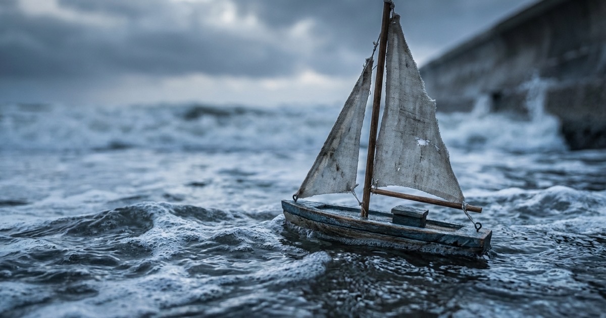 ETF en una crisis: ¿más riesgo que las acciones?