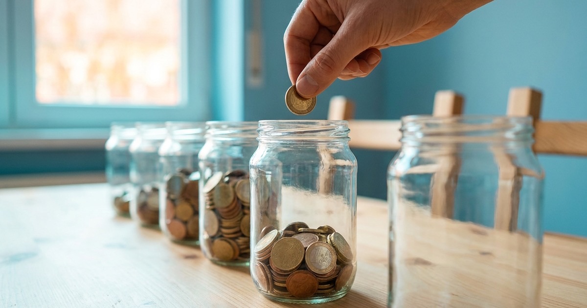 Regular ETF Investing in the UK: Small Monthly Amounts