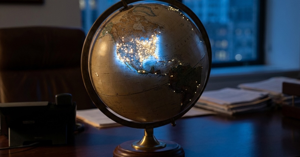 Was wirklich in einem MSCI-World-ETF steckt