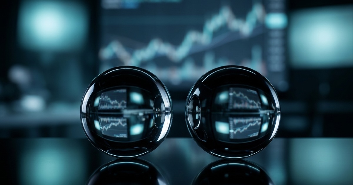 Réplica física o sintética: cómo replica un ETF